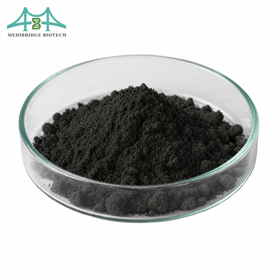 Sodium Copper Chlorophyllin Powder